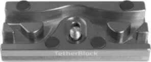 Tether Tools Block Arca-Graphite