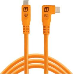 Tether Tools USB-C to Right Angle
