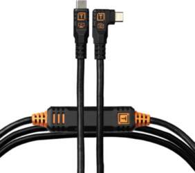 Tether Tools USB-C to Right Angle