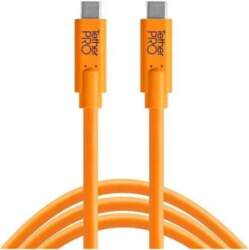 Tether Tools USB-C to USB-C 3m