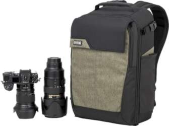 THINK TANK MIRRORLESS MOVER BACKPACK, 18L