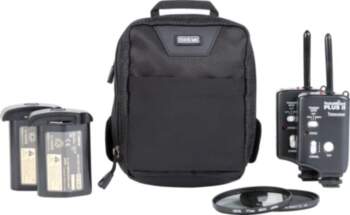 THINK TANK STUFF IT!, BLACK/GREY 700064