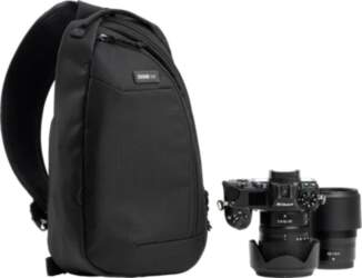 Think Tank TurnStyle 8L, Black