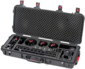 Tilta Hydra Alien Car Mounting System