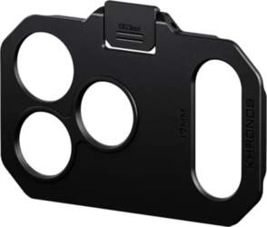 Tilta Khronos 17mm Thread Lens Adapter