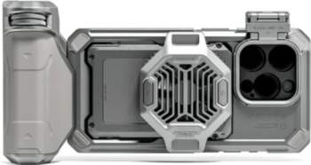 Tilta Khronos iPhone 15 Pro Advanced