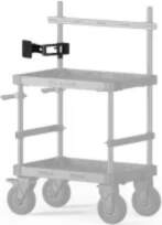 Tilta Monitor Mounting Bracket