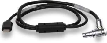 Tilta Side Handle Run/Stop Cable for