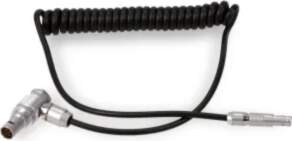 Tilta Side Handle Run/Stop Cable for