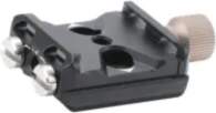 Tilta Universal ARCA Quick Release Baseplate