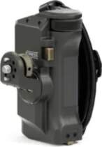 Tiltaing Left Side Advanced Focus Handle