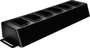 TRANSCEND BODY CAMERA ACCESSORY I NETWORK