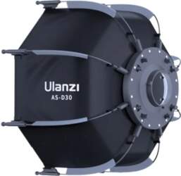 Ulanzi AS D30 Octagonal Softbox 30cm