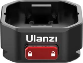 Ulanzi CLAW Arca Quick Release Base