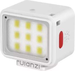 Ulanzi DG01 Cube Mini Light Cold