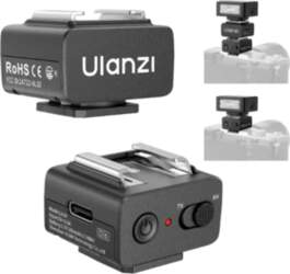 Ulanzi LA10 Mini Flash Trigger