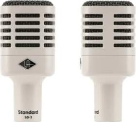Universal Audio SD-3 Set - set