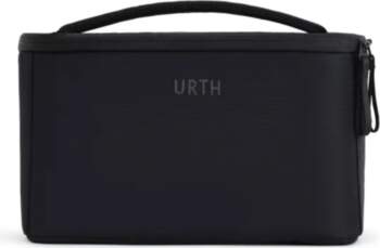 Urth Arkose Camera Insert (Black) UBCCSA