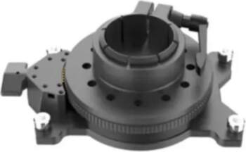 Vaxis MOVMAX 360 MasterAdapter - EURO