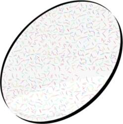 VAXIS VFX 95 Rainbow Dazzle Filter