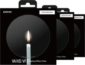 VAXIS VFX Pure Mist Bundle for