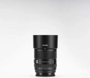 Viltrox AF 85/2.0 FE