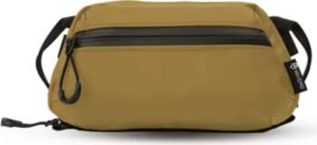 WANDRD Tech Bag Medium Dallol Yellow