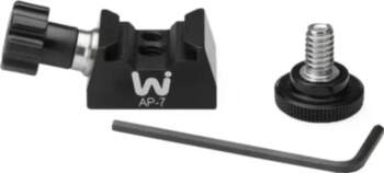 Wimberley AP 7 Cold Shoe