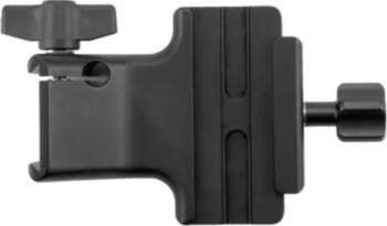 Wimberley Gimbal Head Platform (lens mounting