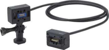 Zoom ECM-3 Extension cable for Mic