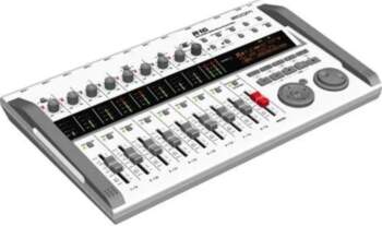 Zoom R16 Recorder Interface Controller
