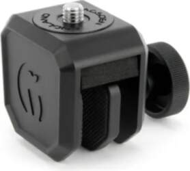 3 Legged Thing Window Mount Clamp