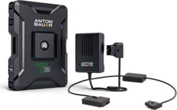 Anton/Bauer Anton Bauer Titon Base Kit