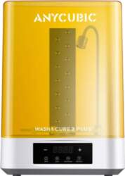 AnyCubic Wash & Cure 3 Plus
