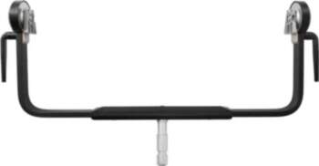 Aputure NOVA II 2x1 Removable Yoke