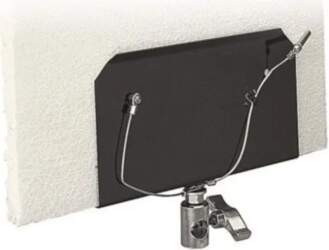 Avenger Foamcore Support clamp 30mm (1