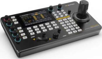 AVMATRIX PKC4000 Touch Screen PTZ Camera