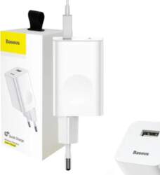 Baseus Charging Quick Charger USB 3