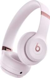 Beats wireless headset Solo 4, cloud