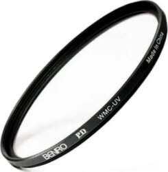 Benro PD UV 82mm Filter