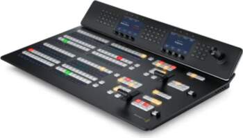 Blackmagic Design ATEM 2 M/E Advanced