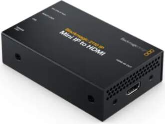 Blackmagic Design Blackmagic 2110 IP Mini