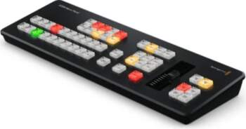 Blackmagic Design Blackmagic ATEM Micro panelis