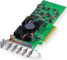 Blackmagic Design Blackmagic DeckLink 8K Pro