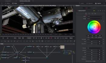 Blackmagic Design Blackmagic Fusion Studio