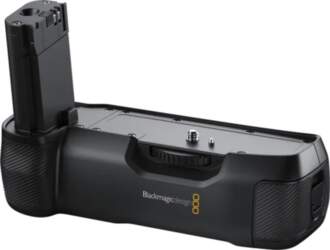 Blackmagic Design Blackmagic Pocket Camera 4K
