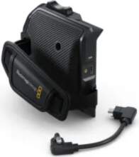 Blackmagic Design Blackmagic PYXIS Pro Grip