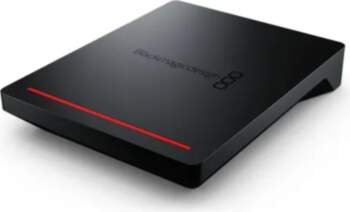 Blackmagic Design Cloud Pod USB-C Network