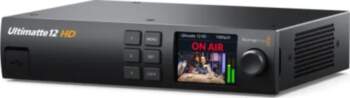 Blackmagic Design Ultimatte 12 HD Keyer/Compositing