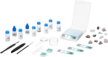 BRESSER JUNIOR Microscopy Set